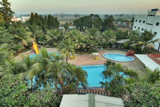 Hotel Sai Leela