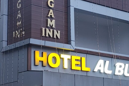 Thangam INN