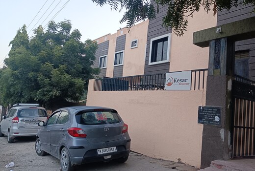 KESAR RESIDENCY