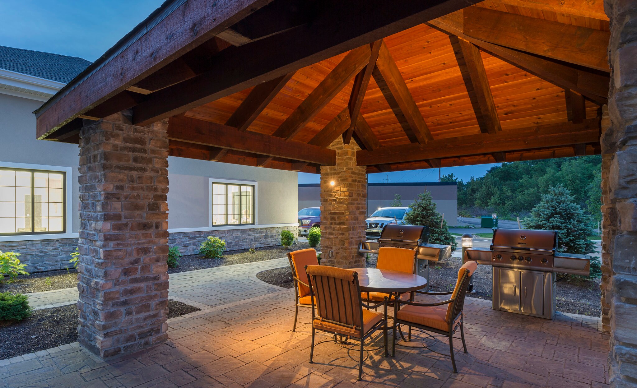 Staybridge Suites CANTON