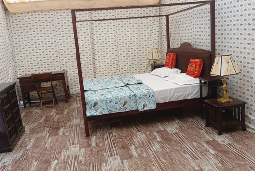 Sangam Cottage & Homestay