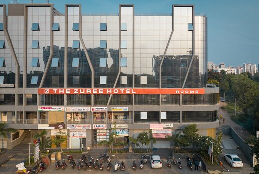The Zuree Hotel