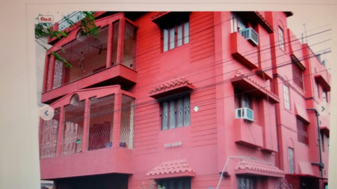 SATYAM GUEST HOUSE