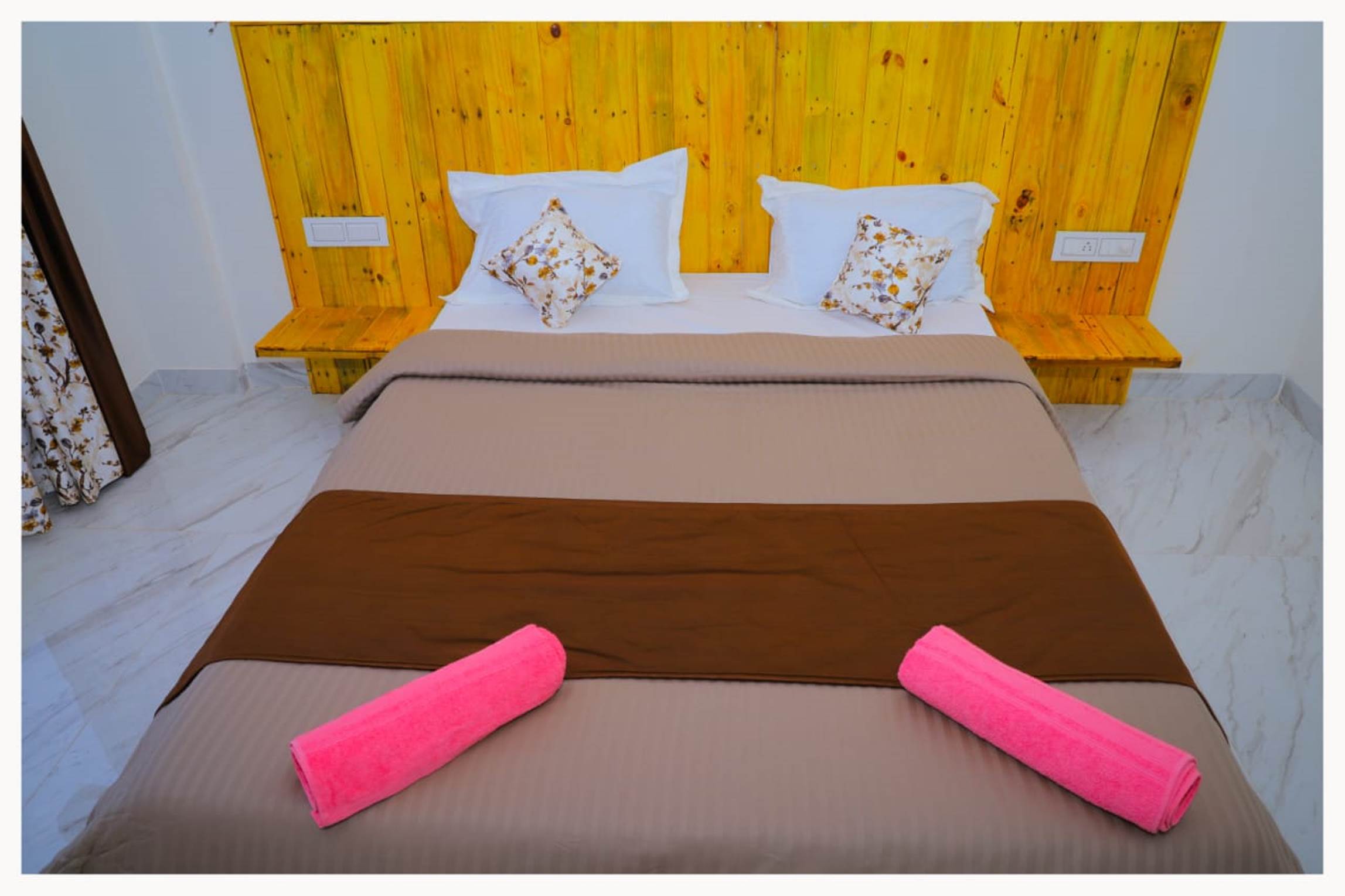 Siddhi Sai Villa