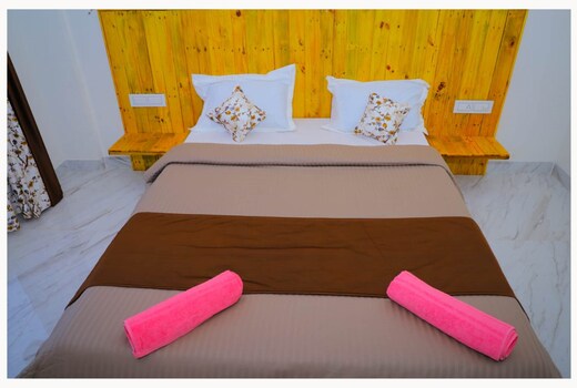Siddhi Sai Villa