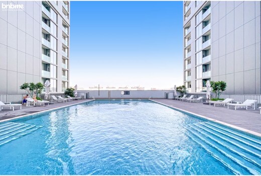 bnbme | The Sobha Creek Vistas |1BR