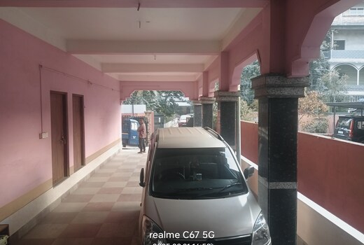 A1 Guest house