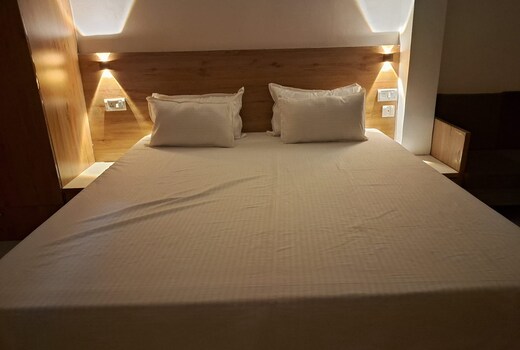 Hotel Rama Continental