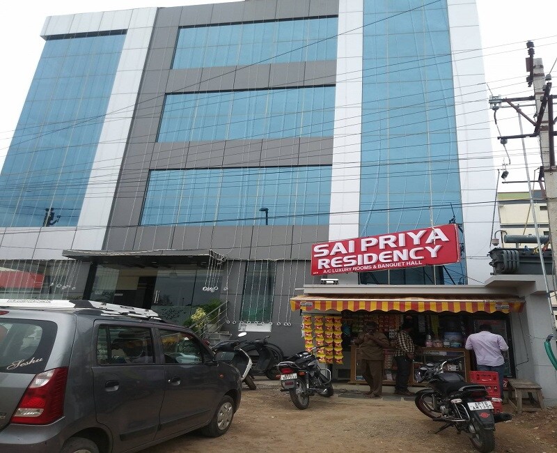 Sai Priya Residency