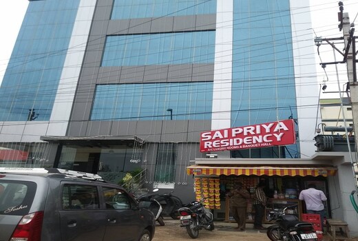 Sai Priya Residency