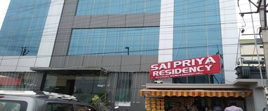 Sai Priya Residency