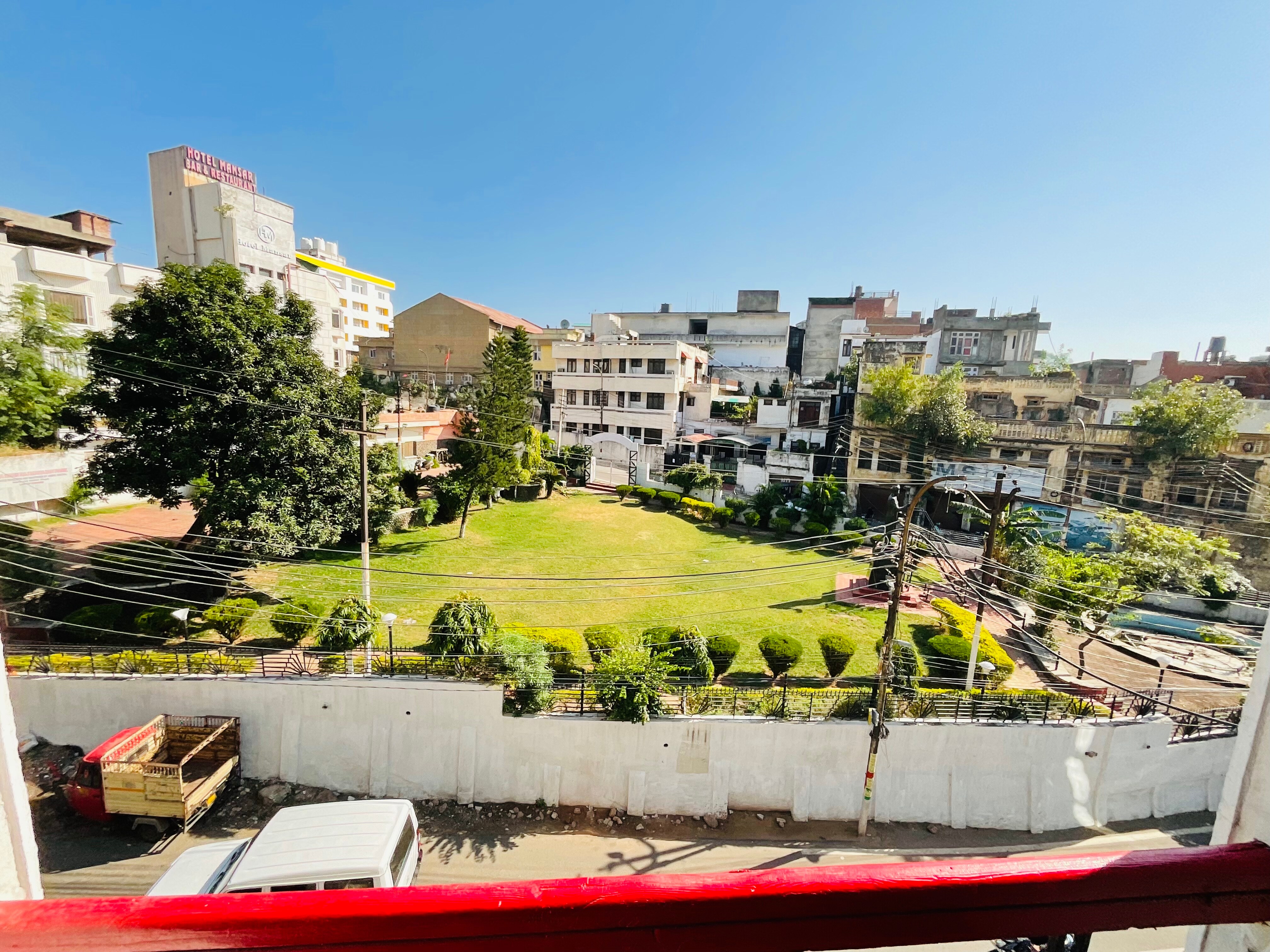 Hotel Jammu International