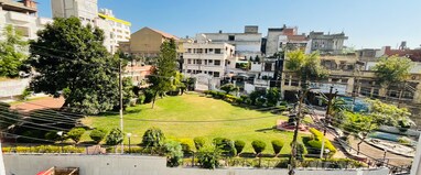 Hotel Jammu International