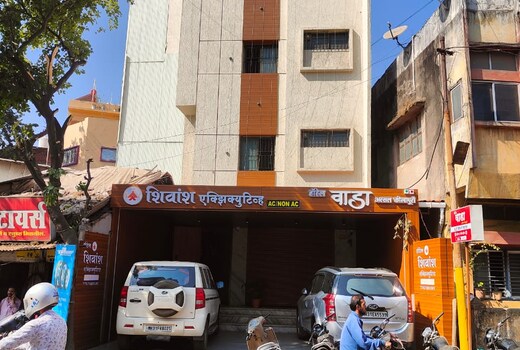 Hotel Shivansh Executive