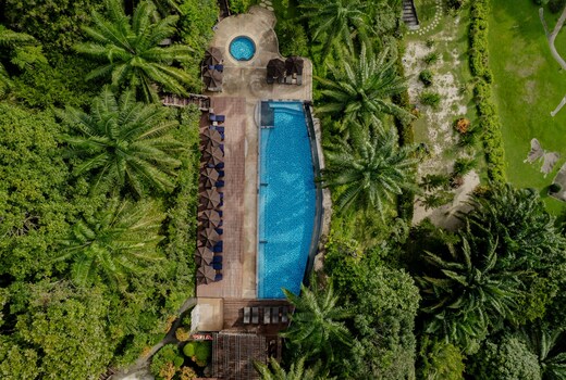 Aonang Fiore Resort & Spa