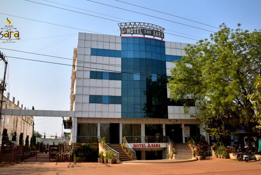 Hotel The Sara