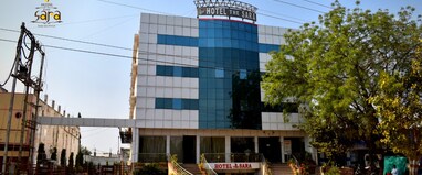 Hotel The Sara