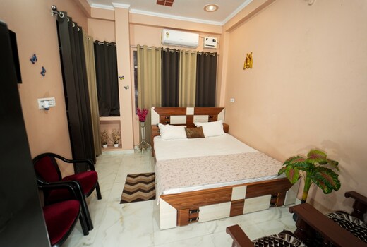 Krishna Kunj Homestay