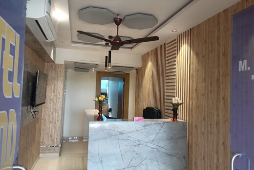 Hotel Anand Lake