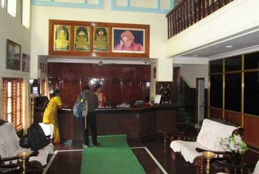 Main gallery