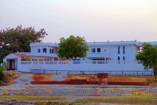 GANGA VILLAGE RESORT
