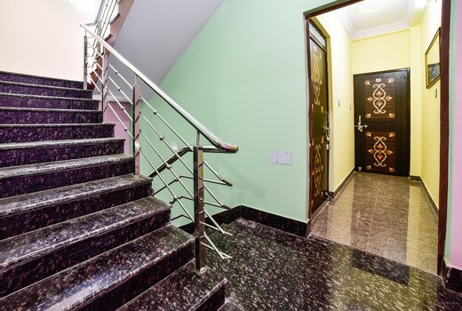 Hotel O Devlok Guest House