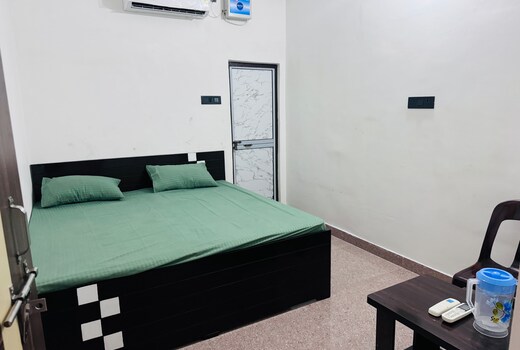 Divya Dham Home stay