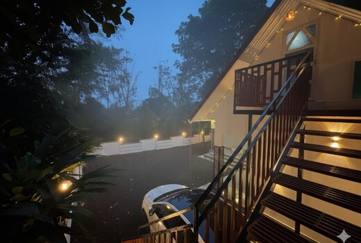 Cloud Hills Munnar