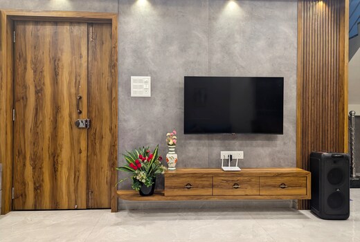 Silver Leaf Villa 3BHK with Pvt Pool