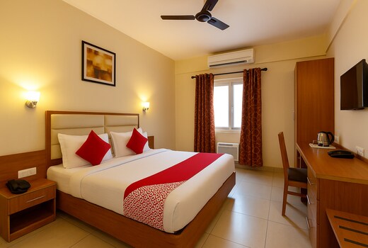 S V Guest House