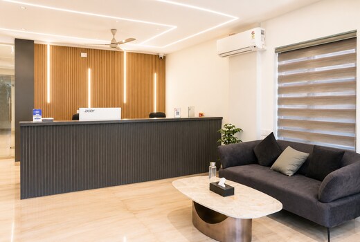 Axon Bellandur Phase 2