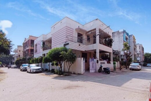 The Delightful Homestay