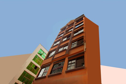 OYO 626 Hotel Himchuli