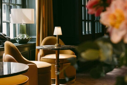De Buci Hotel