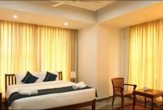 Soma Serviced Apartment