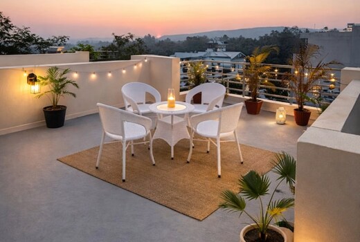 Radha Homestay