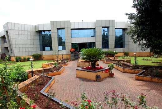 BELGAUM FOUNDRY CLUSTER