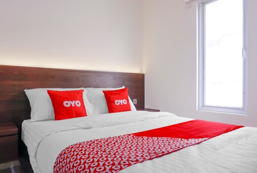 Hotel O Near Pasar Baru