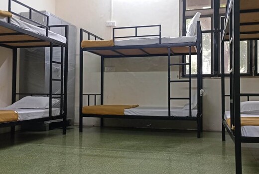 Accommodation Krit
