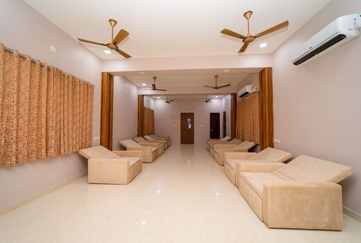 Magan Enclave