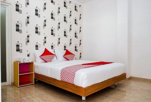 Hotel O 111 Residence