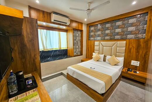 HOTEL BKC PRIME