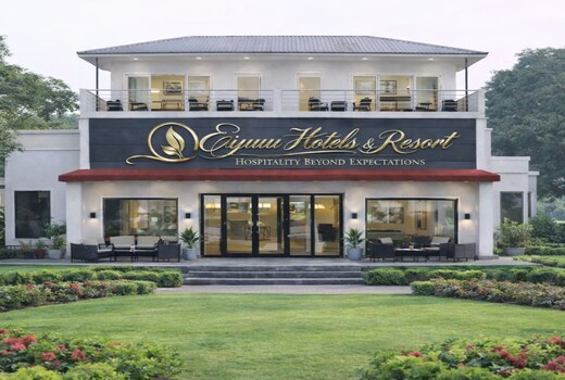 Eiyuu Hotels & Resort