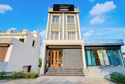 Super Collection O Tons Riverview Jhajra Dehradun Formerly Atithi