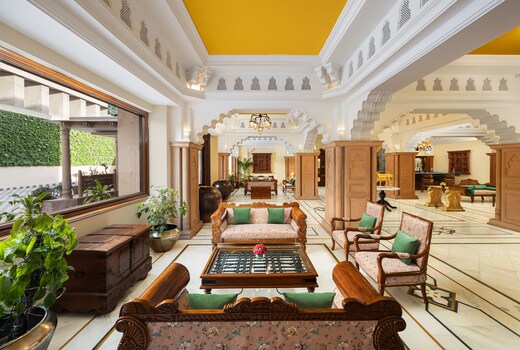 V Sarovar Portico MI Road Jaipur