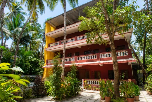 Selfia Guest House