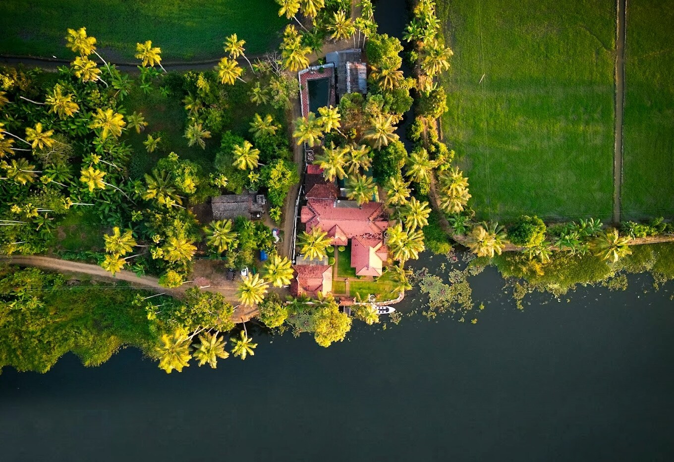 The Lake Resort