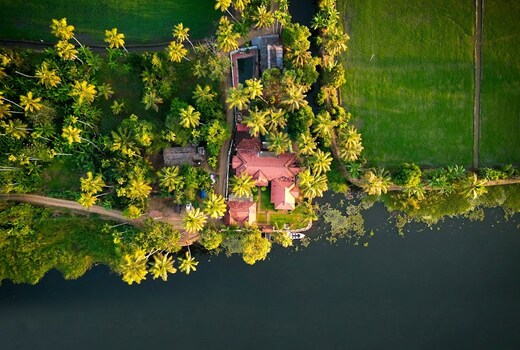 The Lake Resort