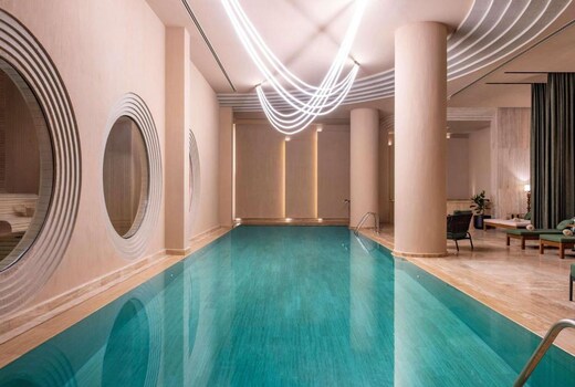 Swissotel Tbilisi