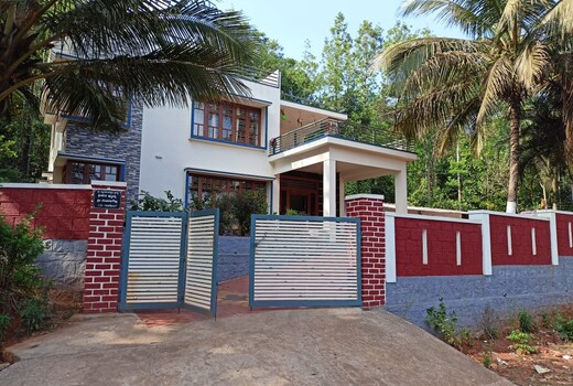 Avaredalu homestay